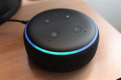 echo dot 第3世代 使い方: 未来の声を聞くためのガイド