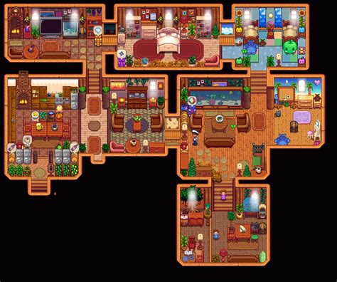  Stardew Valley: ¡Una escapada campestre para los amantes de la vida simple!